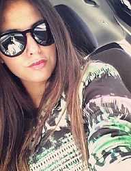 Moda Dodatki Okulary - 2764696