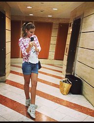 Moda Inne Moda uliczna - 1954123