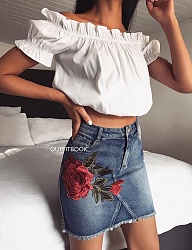 Moda Ciuchy Pozostałe - 3240527