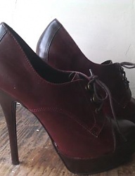 Moda Buty Szpilki - 1330365