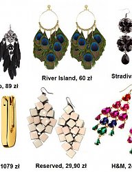 Moda Dodatki Pozostałe - 903323
