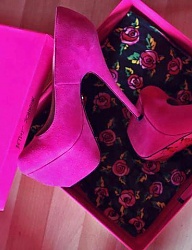 Moda Buty Szpilki - 1351514