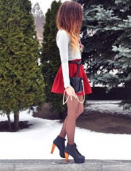 Moda Inne Moda uliczna - 1962441
