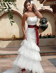 Moda Ślub Suknie ślubne - 521147