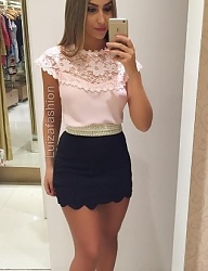 Moda Ciuchy Pozostałe - 3186411