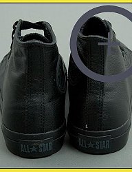 Moda Buty Pozostałe - 877698