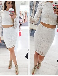Moda Ciuchy Pozostałe - 3146845