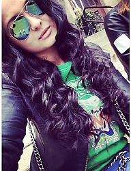 Moda Dodatki Okulary - 2673314
