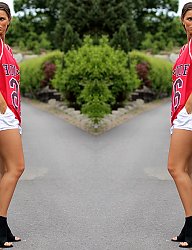 Moda Inne Moda uliczna - 1857270