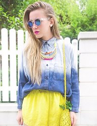Moda Inne Moda uliczna - 1908704