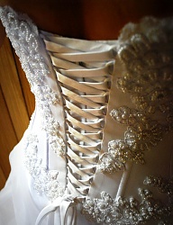 Moda Ślub Suknie ślubne - 640849