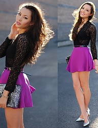 Moda Inne Moda uliczna - 1780117