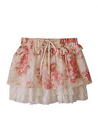 Moda Spódnice Krótkie - 1489574