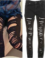 Moda Spodnie Leginsy - 2144616