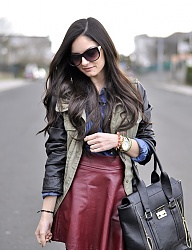 Moda Inne Moda uliczna - 1726888