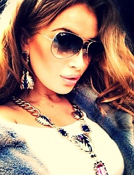 Moda Dodatki Okulary - 2498697
