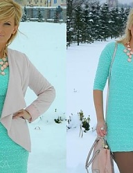 Moda Inne Moda uliczna - 1675789