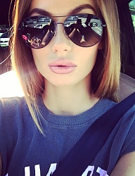 Moda Dodatki Okulary - 2726143