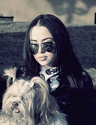 Moda Dodatki Okulary - 1697216