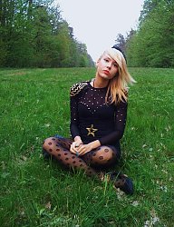 Moda Ciuchy Pozostałe - 1178158