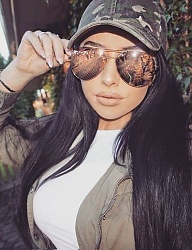 Moda Dodatki Okulary - 3161176