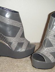 Moda Buty Pozostałe - 1235885
