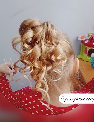 Fryzury Średnie - 3270814