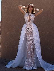 Moda Ślub Suknie ślubne - 3171635