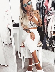 Moda Ciuchy Pozostałe - 3159202