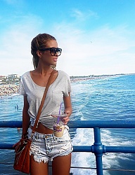 Moda Spodnie Szorty - 3013727