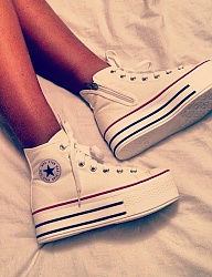 Moda Buty Trampki - 2830583