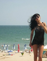 Moda Bielizna Na plażę - 2106907