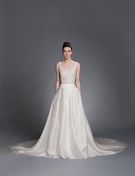 Moda Ślub Suknie ślubne - 1636016
