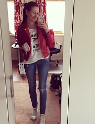 Moda Ciuchy Pozostałe - 3134219