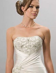Moda Ślub Suknie ślubne - 425675