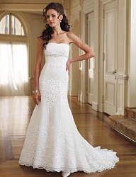 Moda Ślub Suknie ślubne - 456197