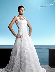 Moda Ślub Suknie ślubne - 519523
