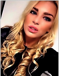 Fryzury Długie Na co dzień Kręcone Rozpuszczone Blond - 2979299