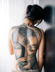 Tatuaże - 2124621