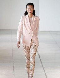 Moda Spodnie Leginsy - 1292657