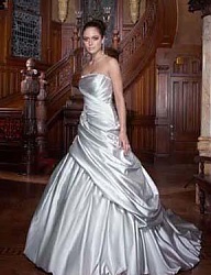 Moda Ślub Suknie ślubne - 532172