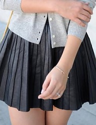 Moda Spódnice Krótkie - 1579642