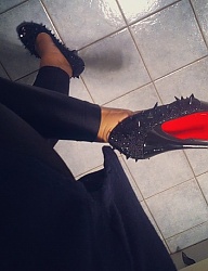 Moda Buty Szpilki - 2559150