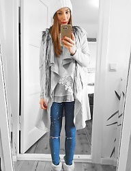 Moda Ciuchy Pozostałe - 3219222