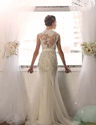 Moda Ślub Suknie ślubne - 2639225