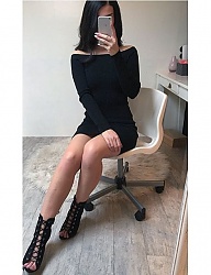 Moda Sukienki Dzienne - 3125634