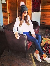 Moda Inne Moda uliczna - 1908620