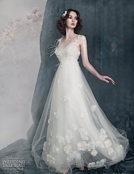 Moda Ślub Suknie ślubne - 1286559