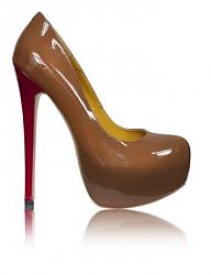 Moda Buty Szpilki - 1245456