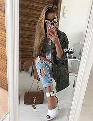 Moda Inne Moda uliczna - 3235705